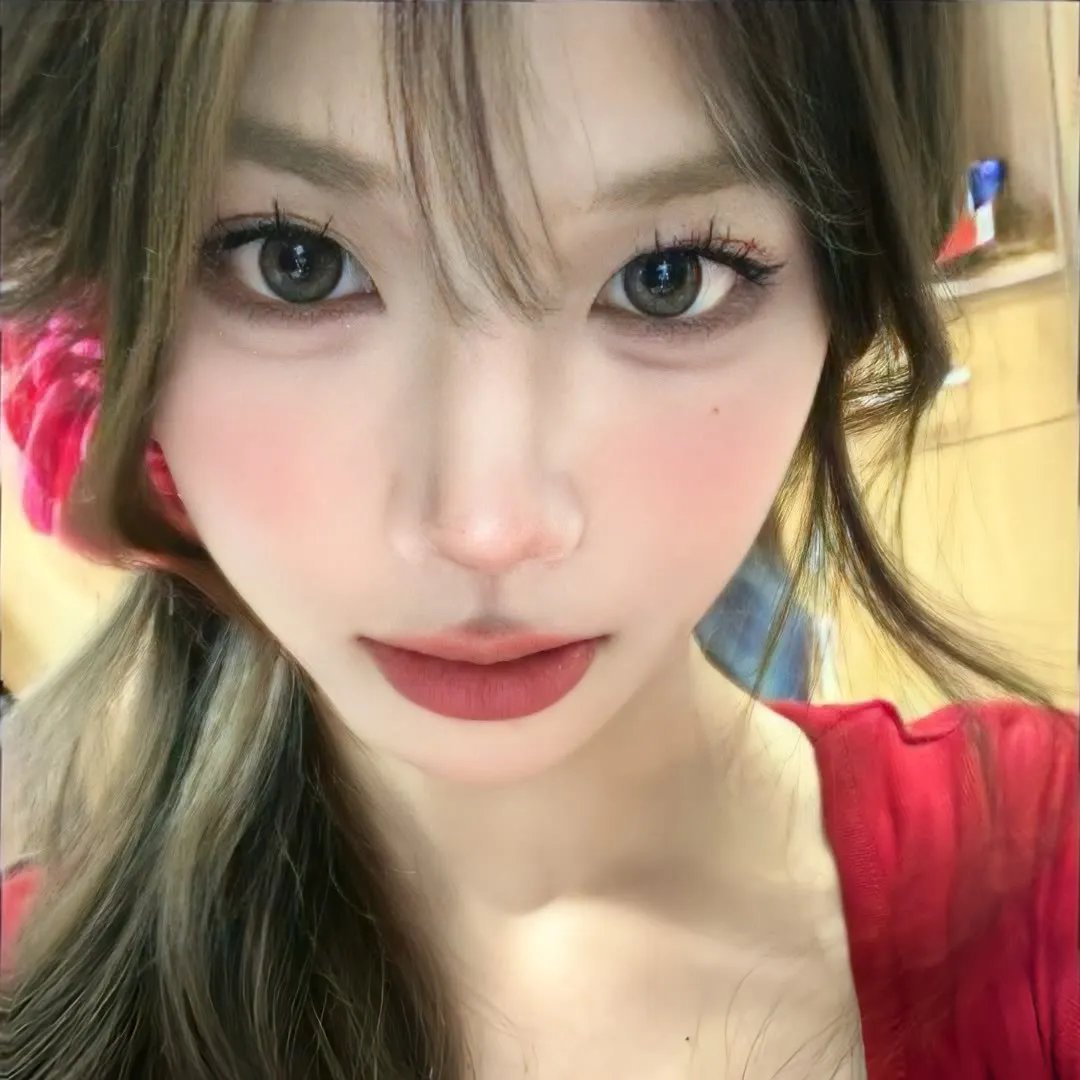 罗莎的机会