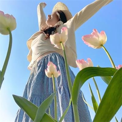 雪花莲节