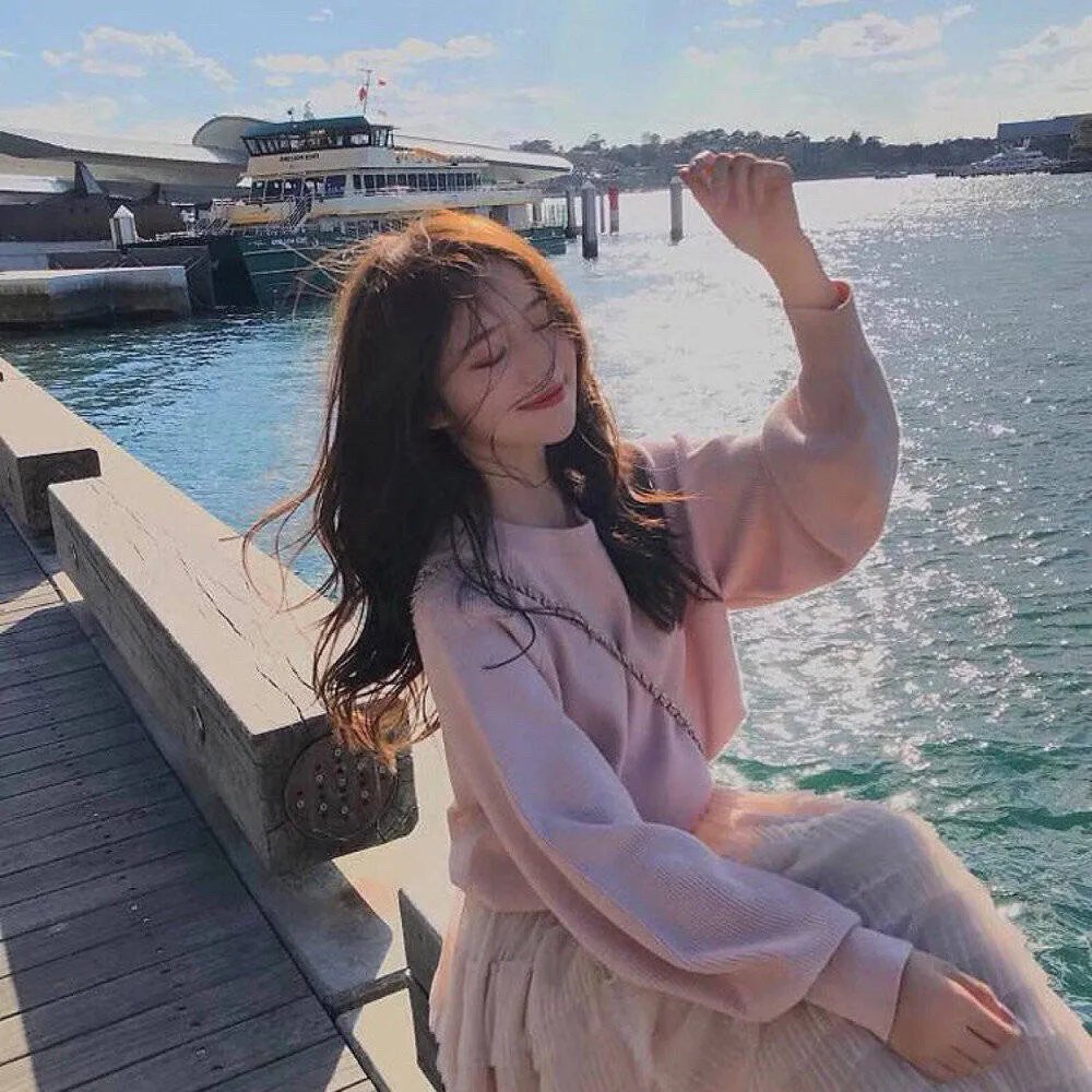 我爱克丽丝
